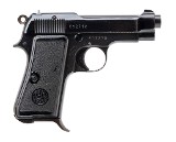 BERETTA MODEL 1934 W/HOLSTER .380 ACP - 2 of 3
