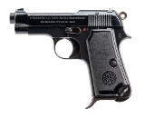 BERETTA MODEL 1934 W/HOLSTER .380 ACP - 3 of 3