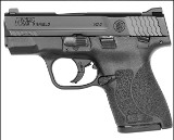 SMITH & WESSON M&P9 SHIELD M2.0 9MM LUGER (9X19 PARA) - 1 of 1 SMITH & WESSON M&P9 SHIELD M2.0 9MM LUGER (9X19 PARA) - 1 of 1
