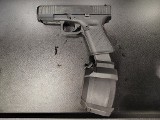 GLOCK 19 GEN 5 9MM LUGER (9x19 PARA) - 1 of 3