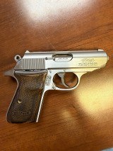 WALTHER PPK/S 9MM KURZ - 3 of 3