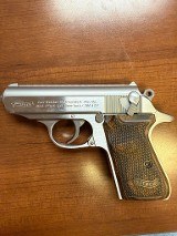 WALTHER PPK/S 9MM KURZ - 2 of 3