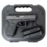 GLOCK 19 GEN 4 9MM LUGER (9X19 PARA) - 3 of 3