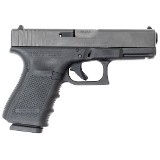 GLOCK 19 GEN 4 9MM LUGER (9X19 PARA) - 2 of 3