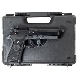 UMAREX 92 FSR .22 LR - 3 of 3