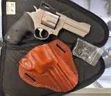 TAURUS 608 .357 MAG - 2 of 3