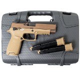 SIG SAUER P320 M17 9MM LUGER (9X19 PARA) - 3 of 3