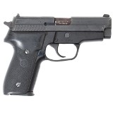 SIG SAUER P229 .40 CALIBER - 2 of 3
