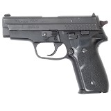 SIG SAUER P229 .40 CALIBER - 1 of 3