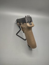 SIG SAUER P320 wilson combat 9MM LUGER (9x19 PARA) - 3 of 3