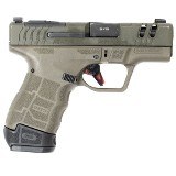 SAR FIREARMS SAR9SC GEN 2 9MM LUGER (9X19 PARA) - 2 of 3