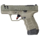 SAR FIREARMS SAR9SC GEN 2 9MM LUGER (9X19 PARA) - 1 of 3