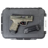 SAR FIREARMS SAR9SC GEN 2 9MM LUGER (9X19 PARA) - 3 of 3