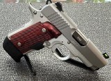 Kimber Micro 9MM LUGER (9X19 PARA) - 1 of 3