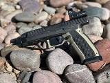 LAUGO ARMS ALIEN 9MM LUGER (9x19 PARA) - 2 of 3