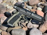 LAUGO ARMS ALIEN 9MM LUGER (9x19 PARA)