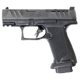 WALTHER PDP F-SERIES 9MM LUGER (9X19 PARA)