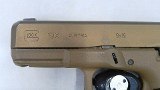 GLOCK 19 X 9MM LUGER (9x19 PARA) - 2 of 3