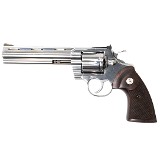COLT
PYTHON .357 .357 MAG
