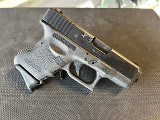 GLOCK G27 GEN 3 .40 S&W - 1 of 3