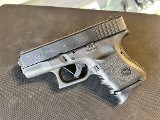 GLOCK G27 GEN 3 .40 S&W - 2 of 3