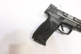 SMITH & WESSON M&P 9 9MM LUGER (9x19 PARA) - 2 of 3