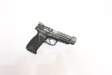 SMITH & WESSON M&P 9 9MM LUGER (9x19 PARA)