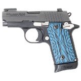 SIG SAUER P238 .380 ACP - 1 of 3