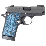 SIG SAUER P238 .380 ACP - 2 of 3