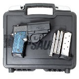 SIG SAUER P238 .380 ACP - 3 of 3