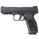 CANIK TP9SF 9MM LUGER (9X19 PARA) - 1 of 3