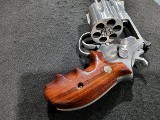 SMITH & WESSON 657-5 .41 REM MAG - 3 of 3