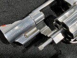 SMITH & WESSON 657-5 .41 REM MAG - 2 of 3