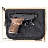 BERETTA 3032 TOMCAT .32 ACP - 3 of 3