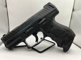 HECKLER & KOCH VP9SK 9MM LUGER (9x19 PARA) - 2 of 3