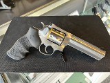 RUGER GP100 .357 MAG - 1 of 3