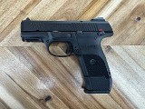RUGER SR40C .40 S&W - 2 of 3
