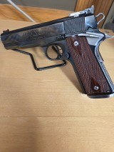 COLT 1911 DELTA ELITE .40 S&W - 1 of 3