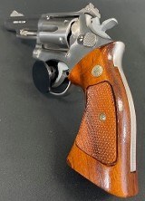 SMITH & WESSON 66 .357 MAG - 3 of 3