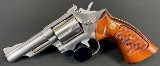 SMITH & WESSON 66 .357 MAG - 2 of 3