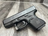 GLOCK 27 GEN 5 40 Smith & Wesson - 1 of 3