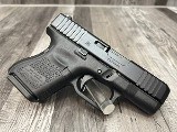 GLOCK 27 GEN 5 40 Smith & Wesson - 2 of 3