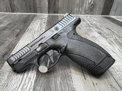 SMITH & WESSON BODYGUARD 2.0 .380 ACP