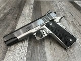 KIMBER CUSTOM II 45 ACP (45 Auto) - 1 of 3 KIMBER CUSTOM II 45 ACP (45 Auto) - 1 of 3