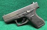 GLOCK 42 .380 ACP - 2 of 3