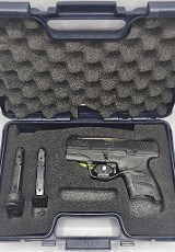 WALTHER PPS 9MM LUGER (9x19 PARA) - 2 of 3