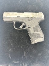 MOSSBERG MC1SC 9MM LUGER (9x19 PARA) - 2 of 3