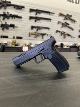 ROCK ISLAND ARMORY RIA 5.0E 9MM LUGER (9X19 PARA)