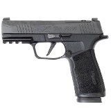 SIG SAUER P365X MACRO 9MM LUGER (9X19 PARA) - 1 of 3