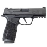 SIG SAUER P365X MACRO 9MM LUGER (9X19 PARA) - 2 of 3